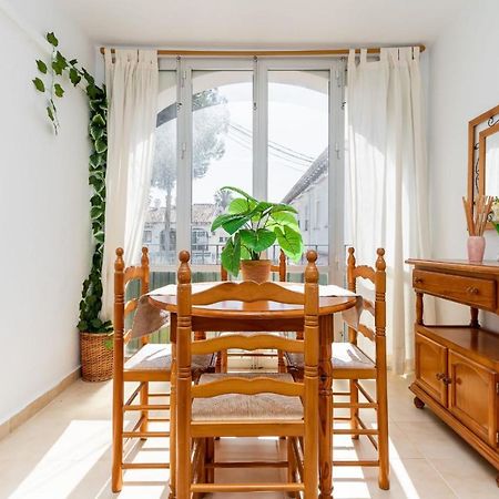 Casa Lago Jardin Alicante Bagian luar foto
