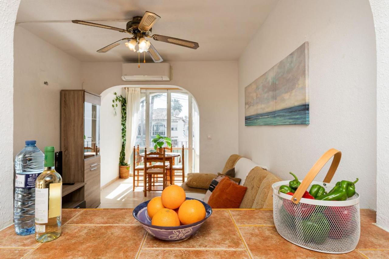 Casa Lago Jardin Alicante Bagian luar foto